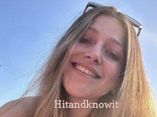 Hitandknowit