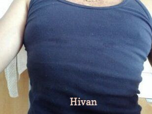 Hivan