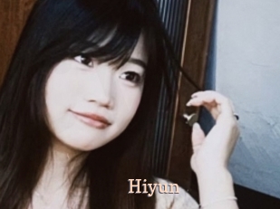 Hiyun