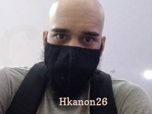 Hkanon26