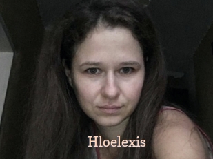 Hloelexis