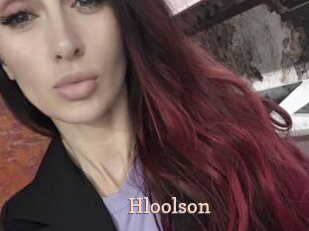 Hloolson