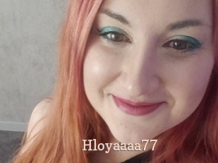 Hloyaaaa77