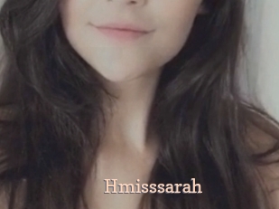 Hmisssarah