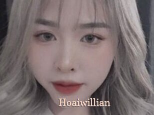 Hoaiwillian