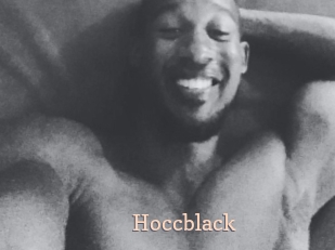 hoccblack Chaude Vision