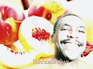 hocuscoxluv Chaude Vision