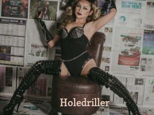Holedriller