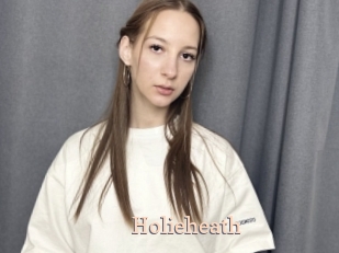 Holieheath
