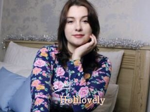 Holilovely