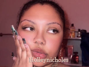 Holleynicholes