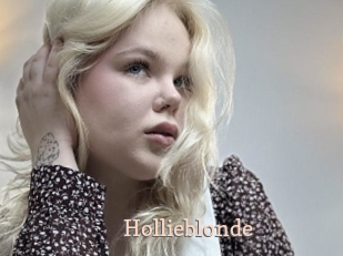 Hollieblonde
