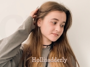 Hollisadderly