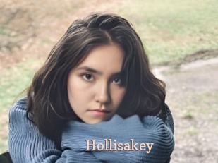 Hollisakey