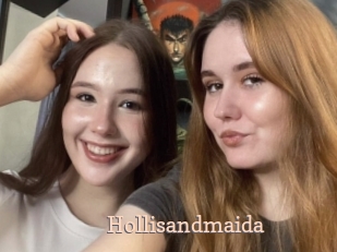 Hollisandmaida