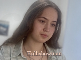 Hollisbowman