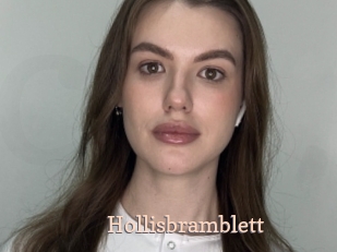 Hollisbramblett