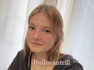 Holliscantrill