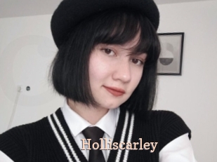 Holliscarley