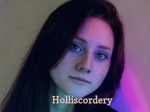 Holliscordery