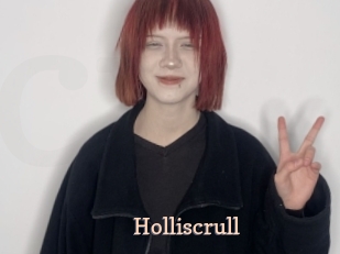 Holliscrull