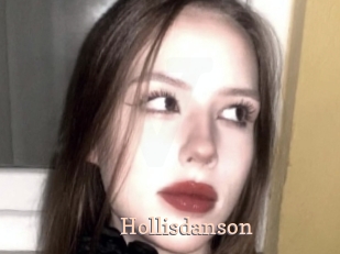 Hollisdanson