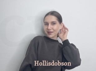 Hollisdobson