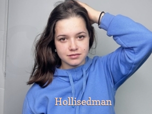Hollisedman