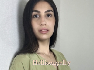Hollisengelby