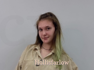 Hollisfarlow