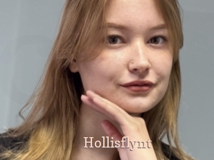Hollisflynt