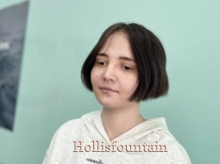 Hollisfountain
