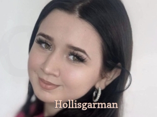 Hollisgarman