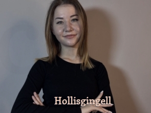 Hollisgingell