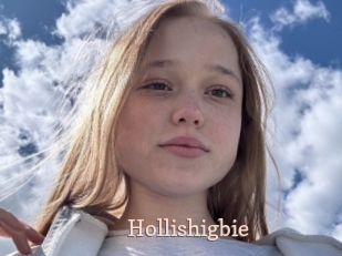 Hollishigbie