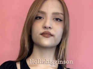 Hollishigginson