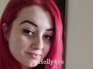 Holly4yo