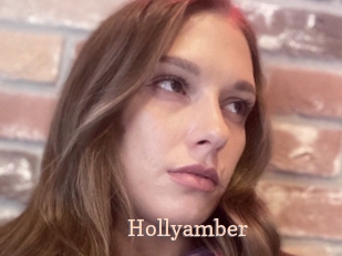 Hollyamber