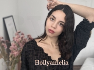 Hollyamelia