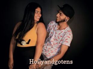 Hollyandgotens