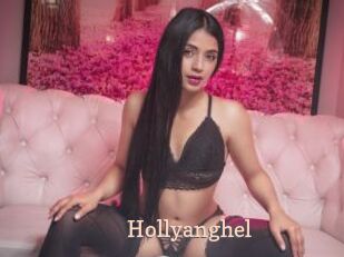 Hollyanghel