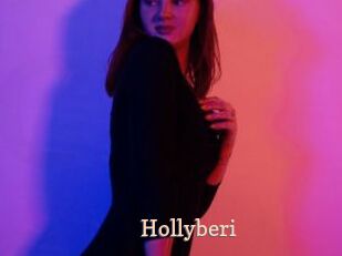 Hollyberi