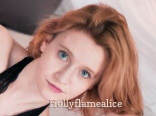 Hollyflamealice