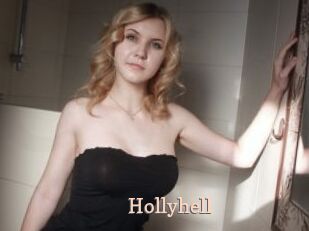 Hollyhell