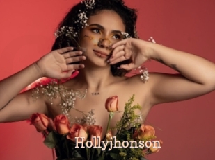 Hollyjhonson