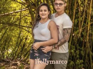 Hollymarco