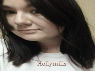 Hollymills