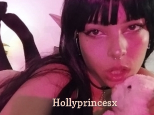 Hollyprincesx