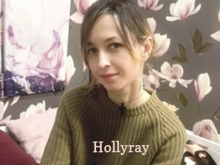 Hollyray