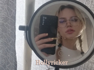 Hollyricker
